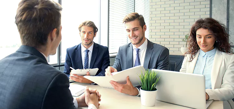 Benefits of Government Business Loans in Vancouver, British Columbia