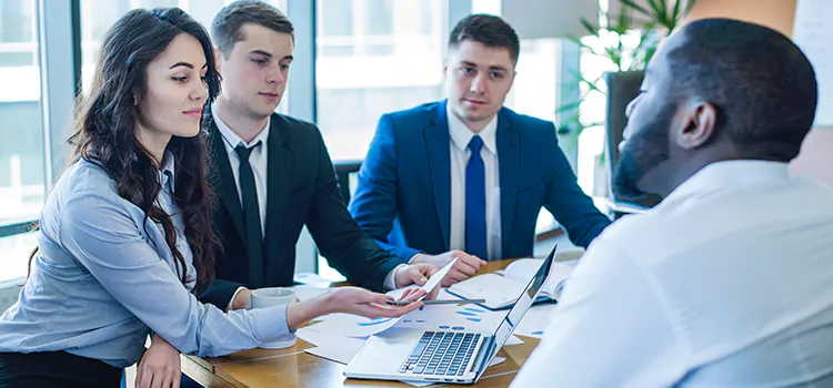 Benefits of the BDC loan in Vancouver, BC
