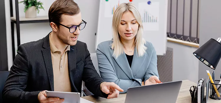 Key Features of Government Business Financing in Vancouver, BC