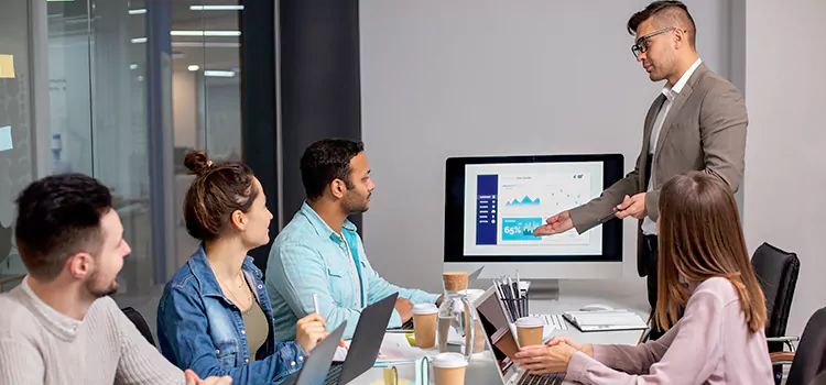 What CDAP Advisors Offer in Vancouver, BC