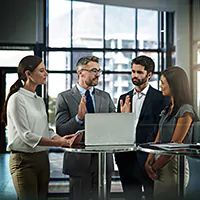 Why Choose CDAP Advisors in Vancouver, British Columbia